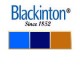 Blackinton® Officer of the Quarter Award Commendation Bar